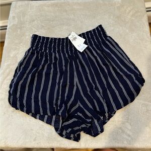 Women’s Hollister Shorts